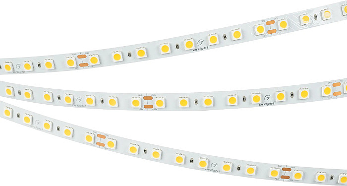 Светодиодная лента Arlight Ul Открытая 041376