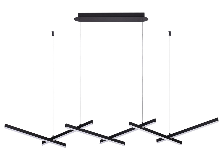 Подвесная люстра Odeon Light Rudy 3890/85L