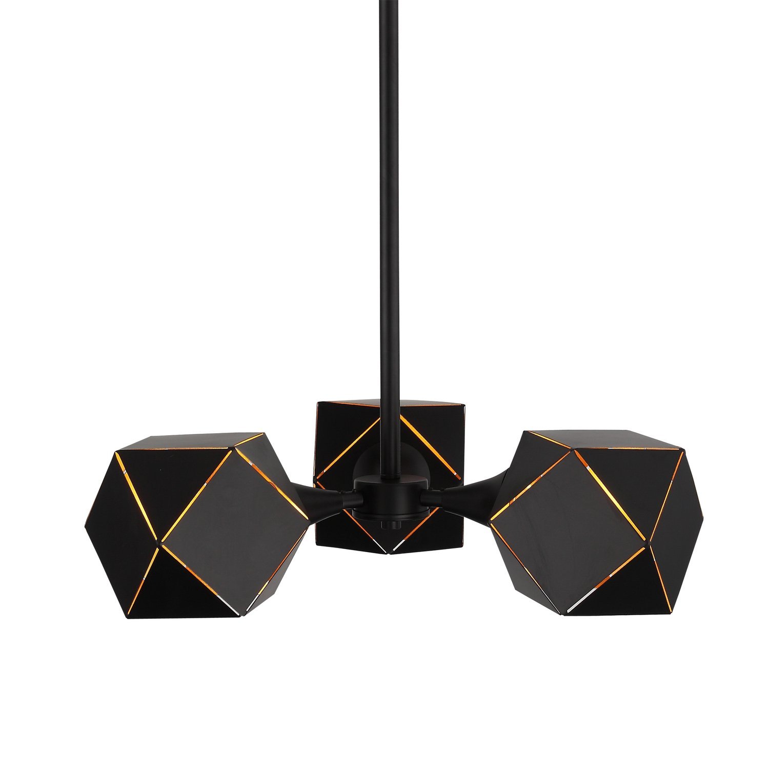 Люстра на штанге ST Luce Enigma SL258.402.03 Люстра на штанге ST Luce Enigma SL258.402.03