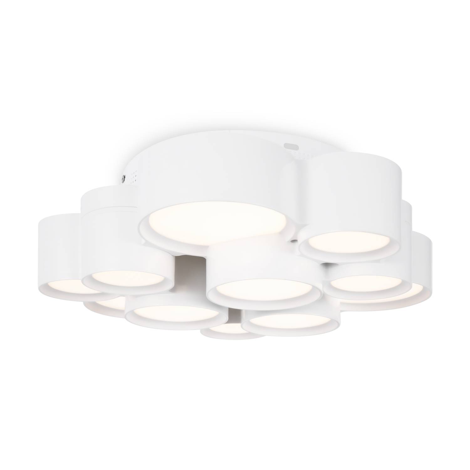 Потолочная люстра Freya Marilyn FR6043CL-L30W Потолочная люстра Freya Marilyn FR6043CL-L30W