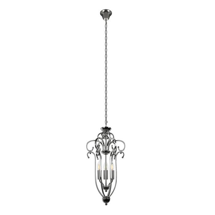 Подвесная люстра Loft It Bud 10434