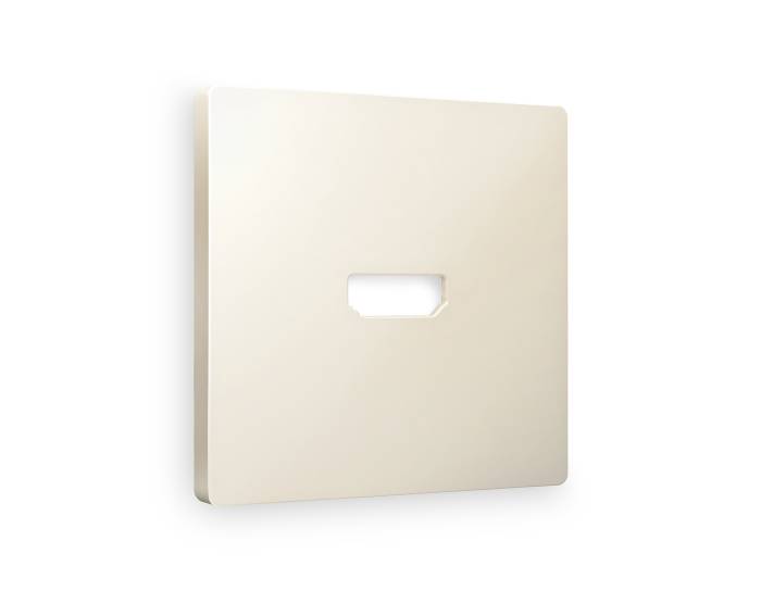 Накладка на механизм Ambrella Volt ALFA AP3340