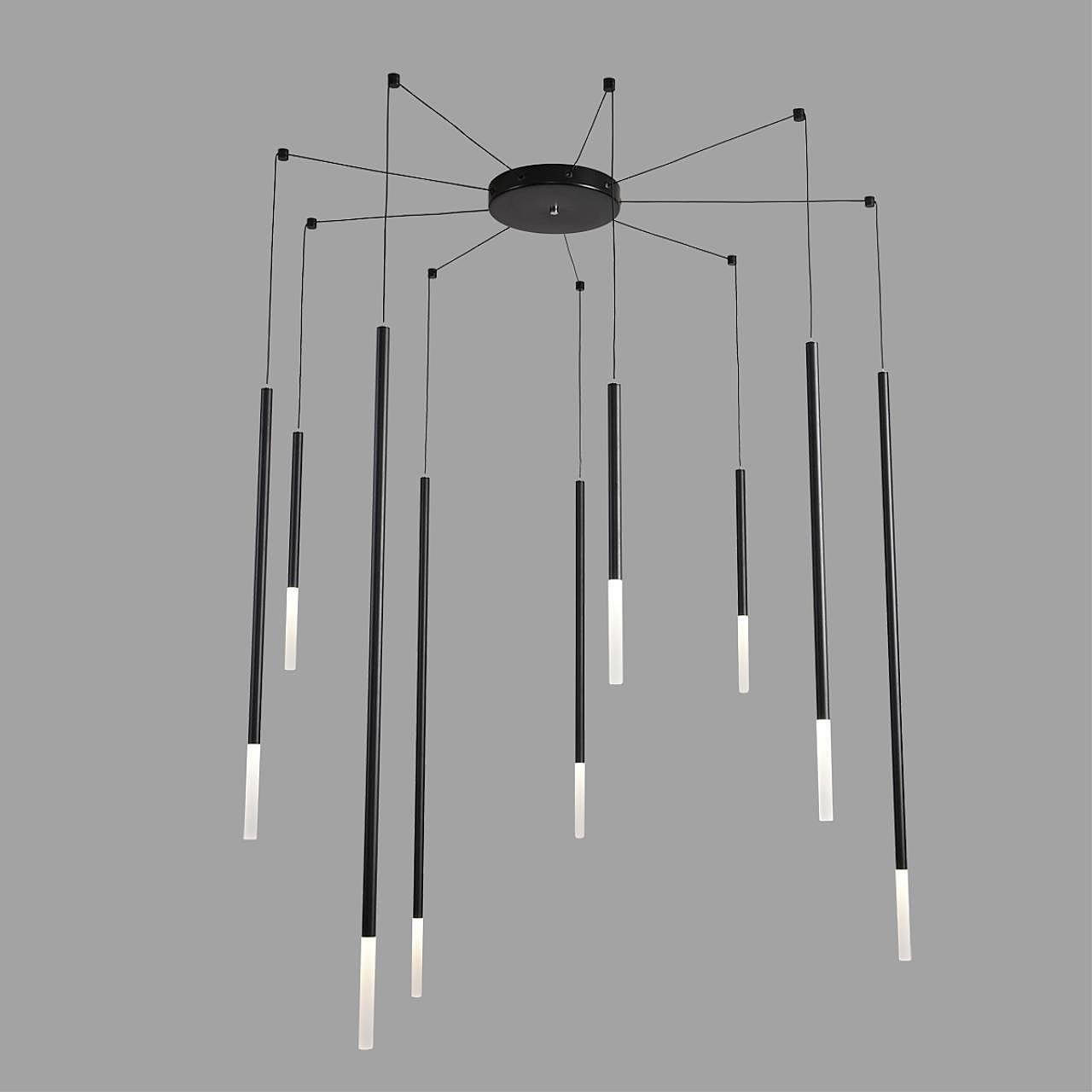 Подвесная люстра Lumion Stick 8400/27L