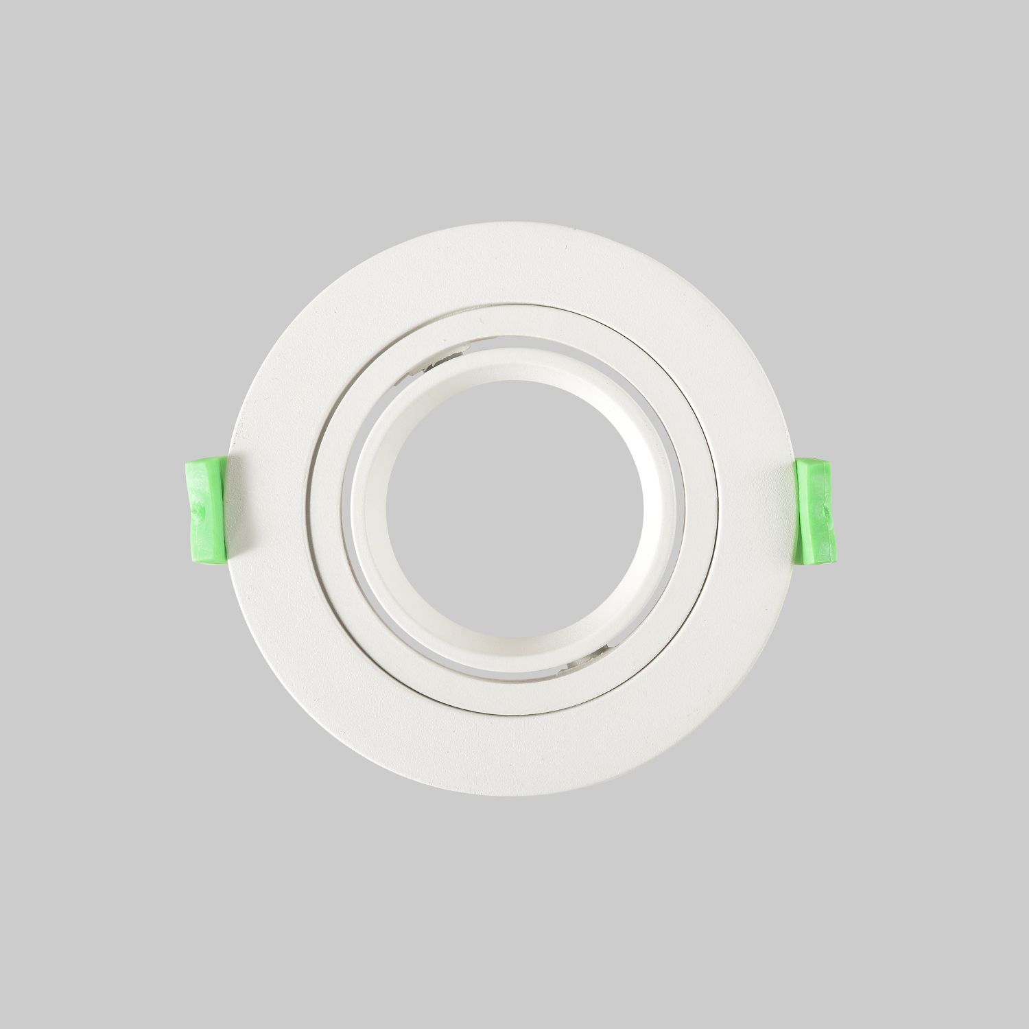 Встраиваемый светильник Crystal Lux Clt 001 CLT 001C1 WH V2