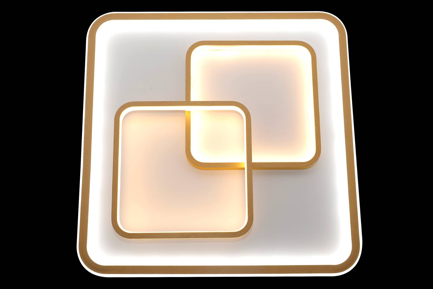 Потолочная светодиодная люстра Led Lamps Natali Kovaltseva LED LAMPS 81313