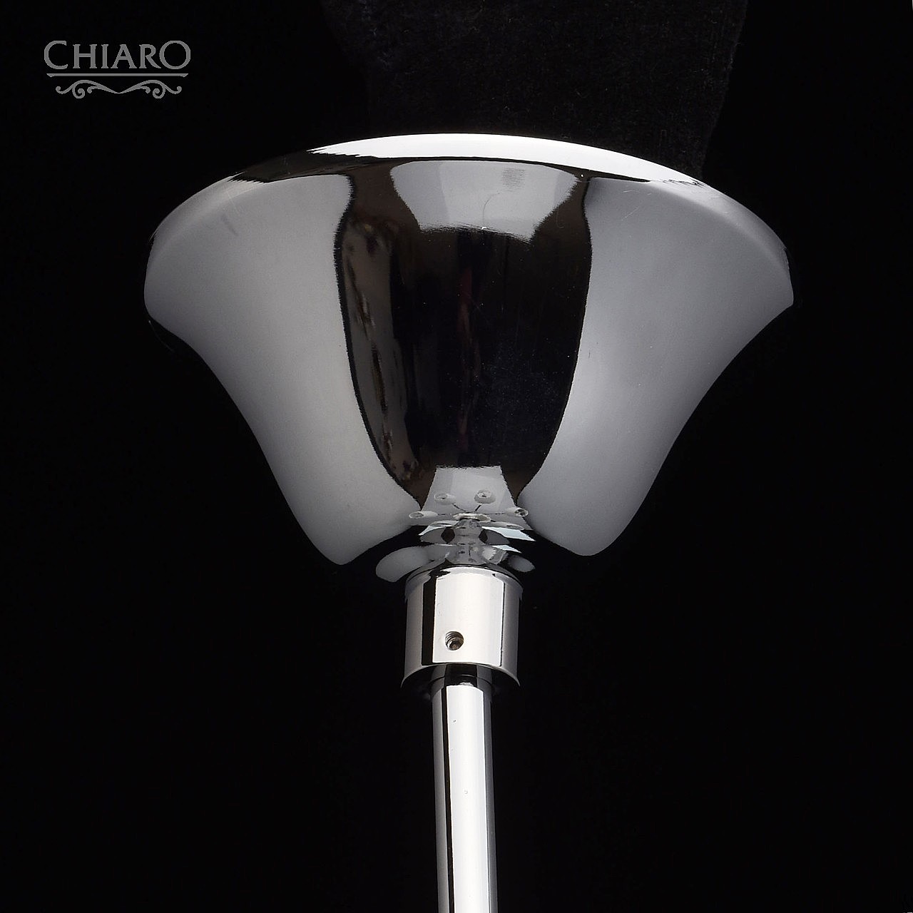 Подвесная люстра Chiaro Инесса 460010706