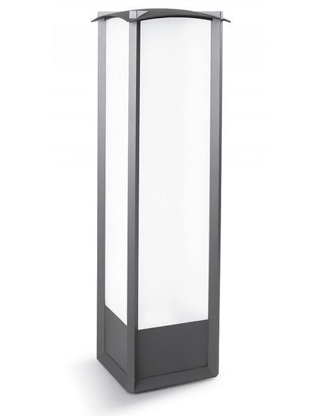 Уличный наземный светильник Leds C4 Mark 55-9390-Z5-M3 Уличный наземный светильник Leds C4 Mark 55-9390-Z5-M3