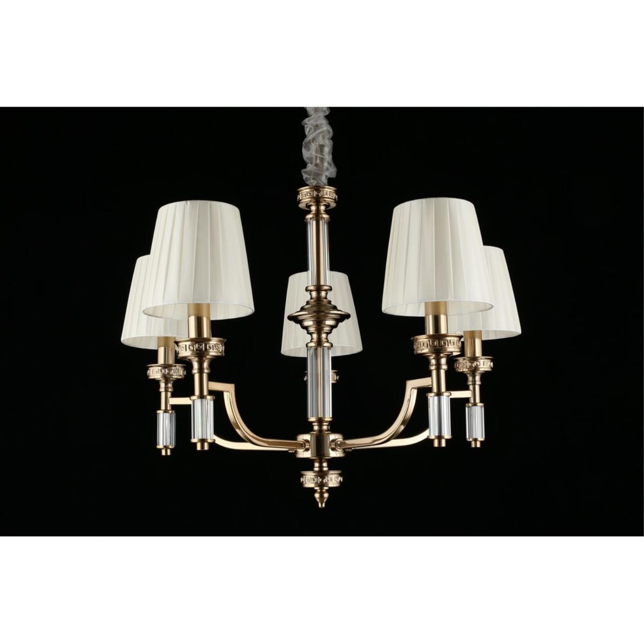 Подвесная люстра Aployt Patricia APL.716.13.05