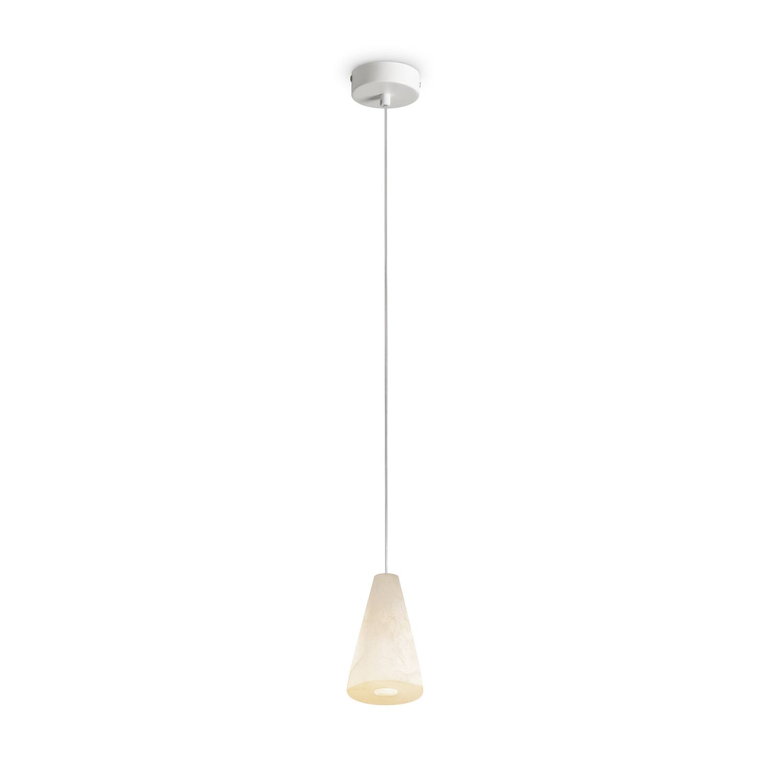 Светильник подвесной Freya Pietre FR5592PL-01BS2