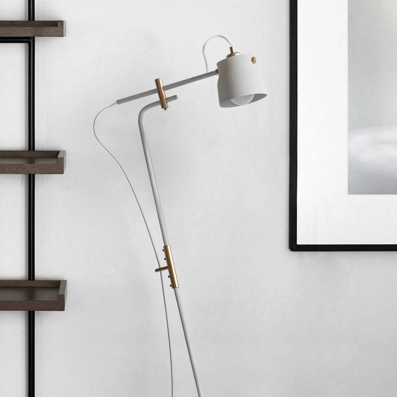 Торшер ImperiumLoft Ramflor01 208717-26