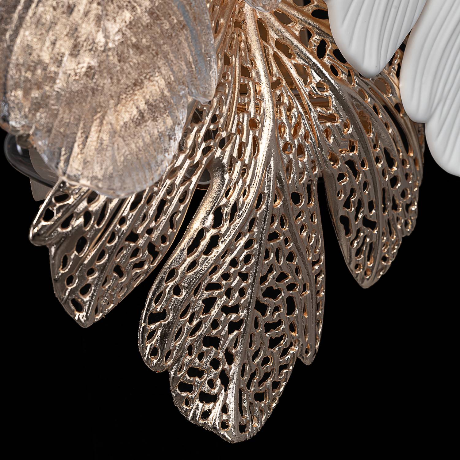 Настенное бра Citilux Dryad CL305330