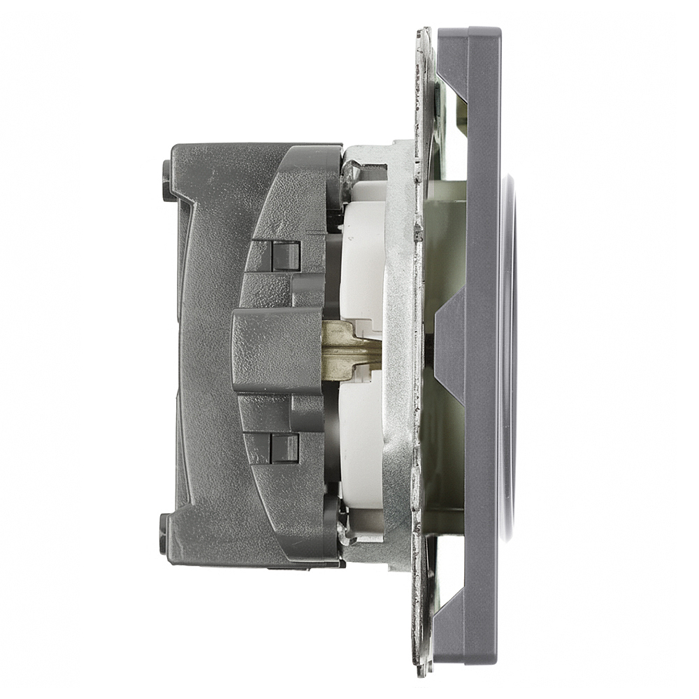 Розетка Stekker Эмили 50243