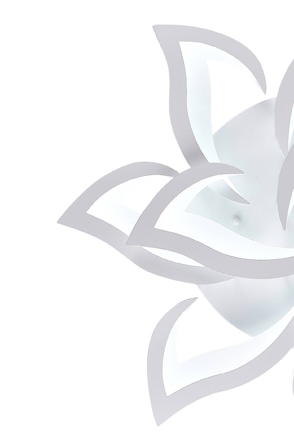 Потолочная люстра Natali Kovaltseva Led Lamps LED LAMPS 81224