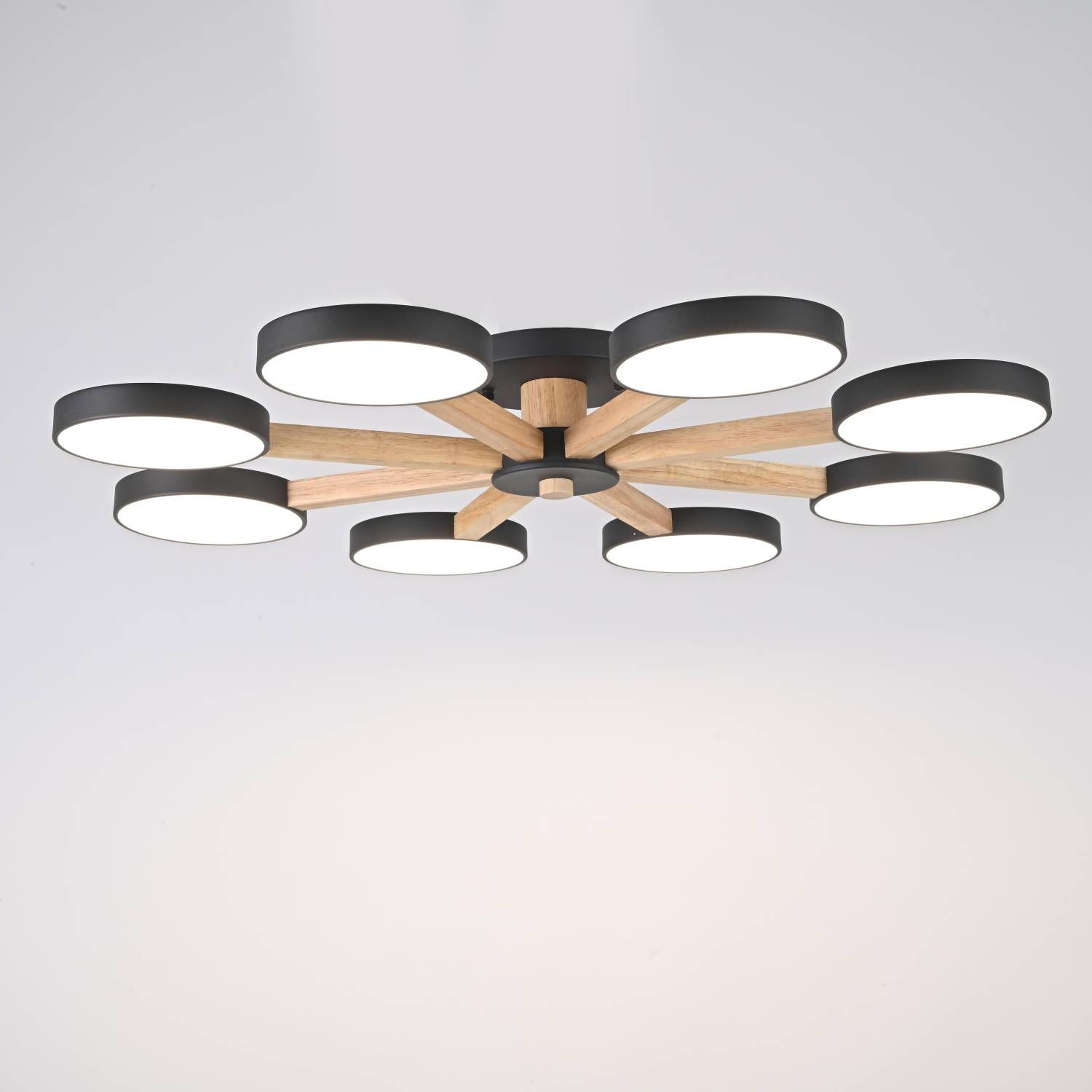 Потолочная люстра ImperiumLoft Turna01 178341-26