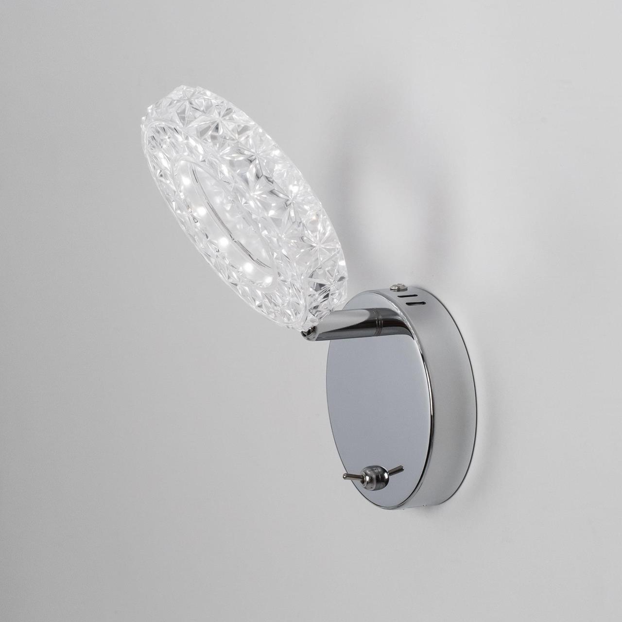 Светильник спот Citilux Кристалино CL559511