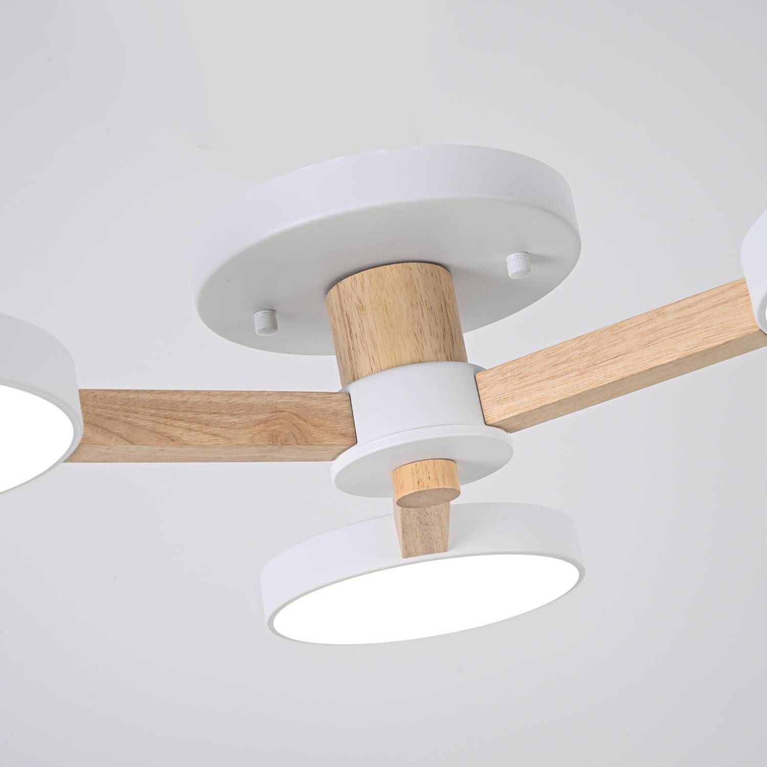 Потолочная люстра ImperiumLoft Turna01 102157-26