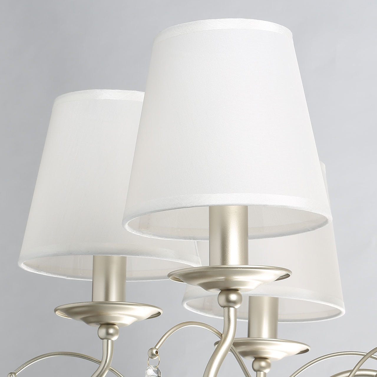 Подвесная люстра MW Light Федерика 684012807