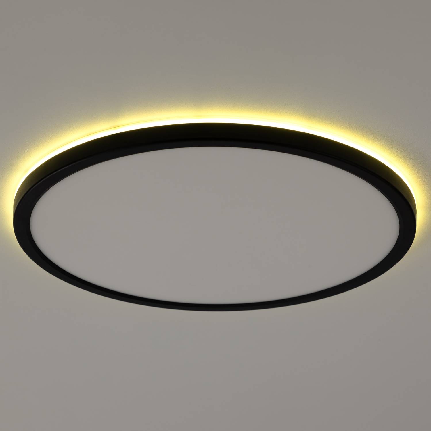 Светильник потолочный Citilux Basic Line CL738321EL