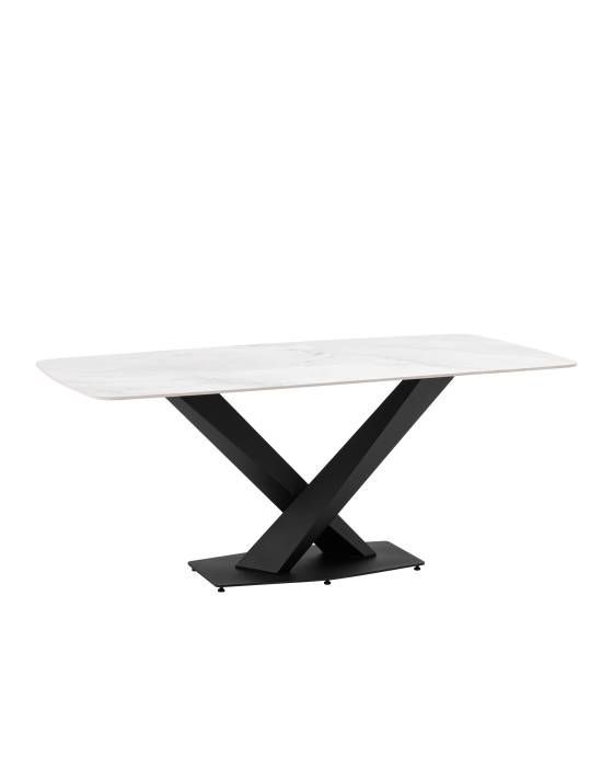 Кухонный стол Stool Group Belle F-1450 180 top baiyushi DUAL