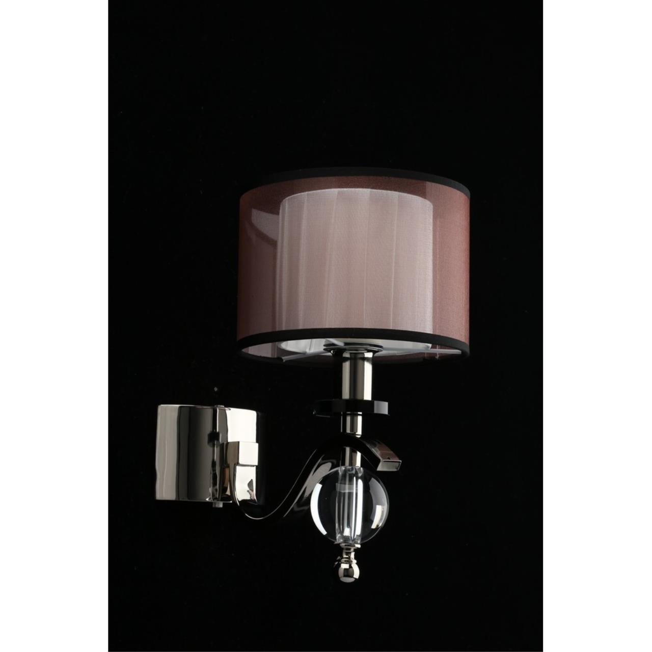 Настенное бра Aployt Floret APL.703.01.01