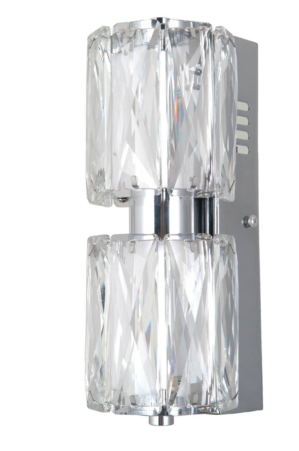 Настенный светильник Moderli Prismique V11716-WL