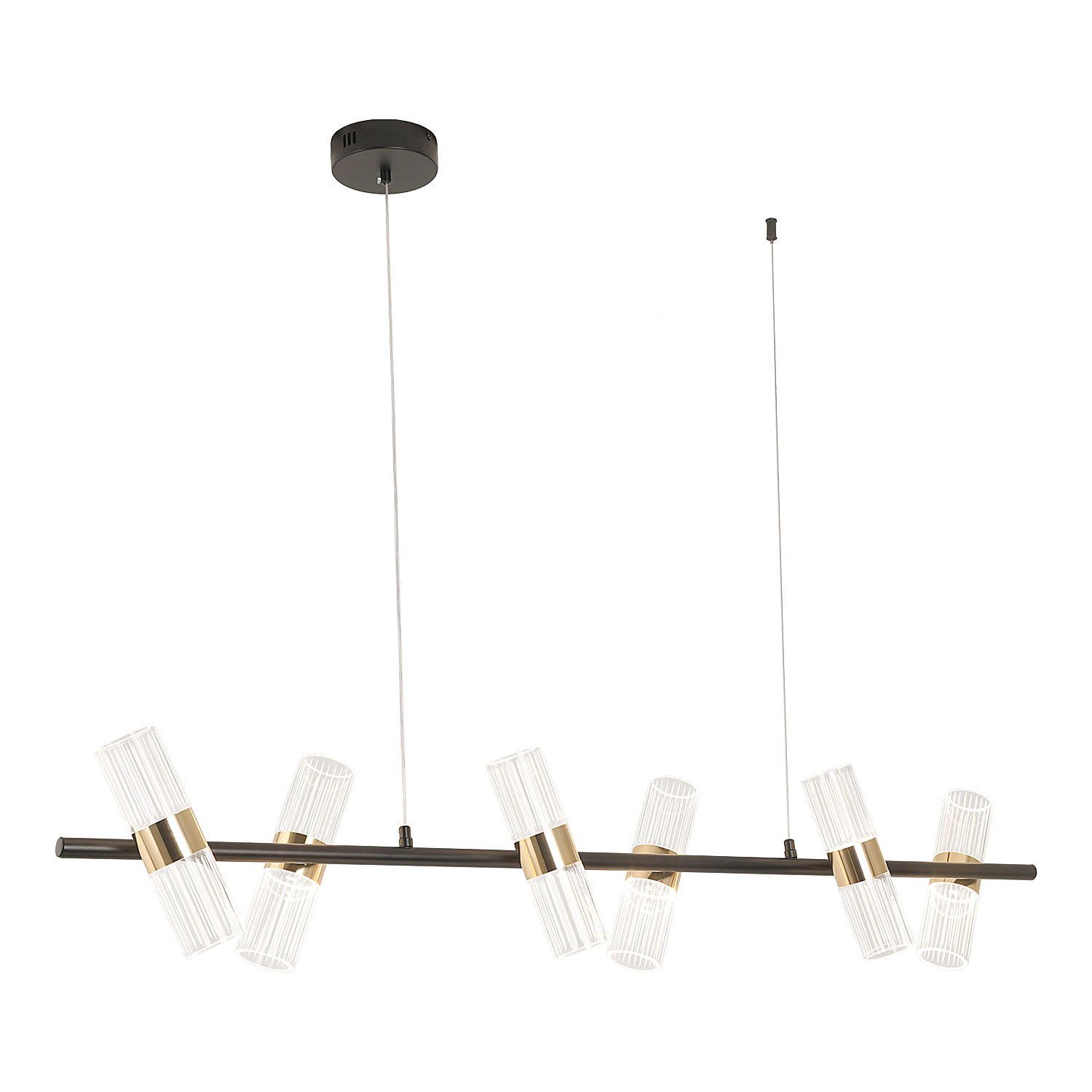 Светильник подвесной Lussole LSP-7536