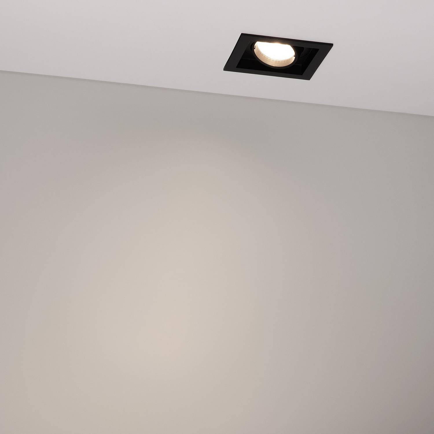 Встраиваемый светильник Arlight Vortex 057962