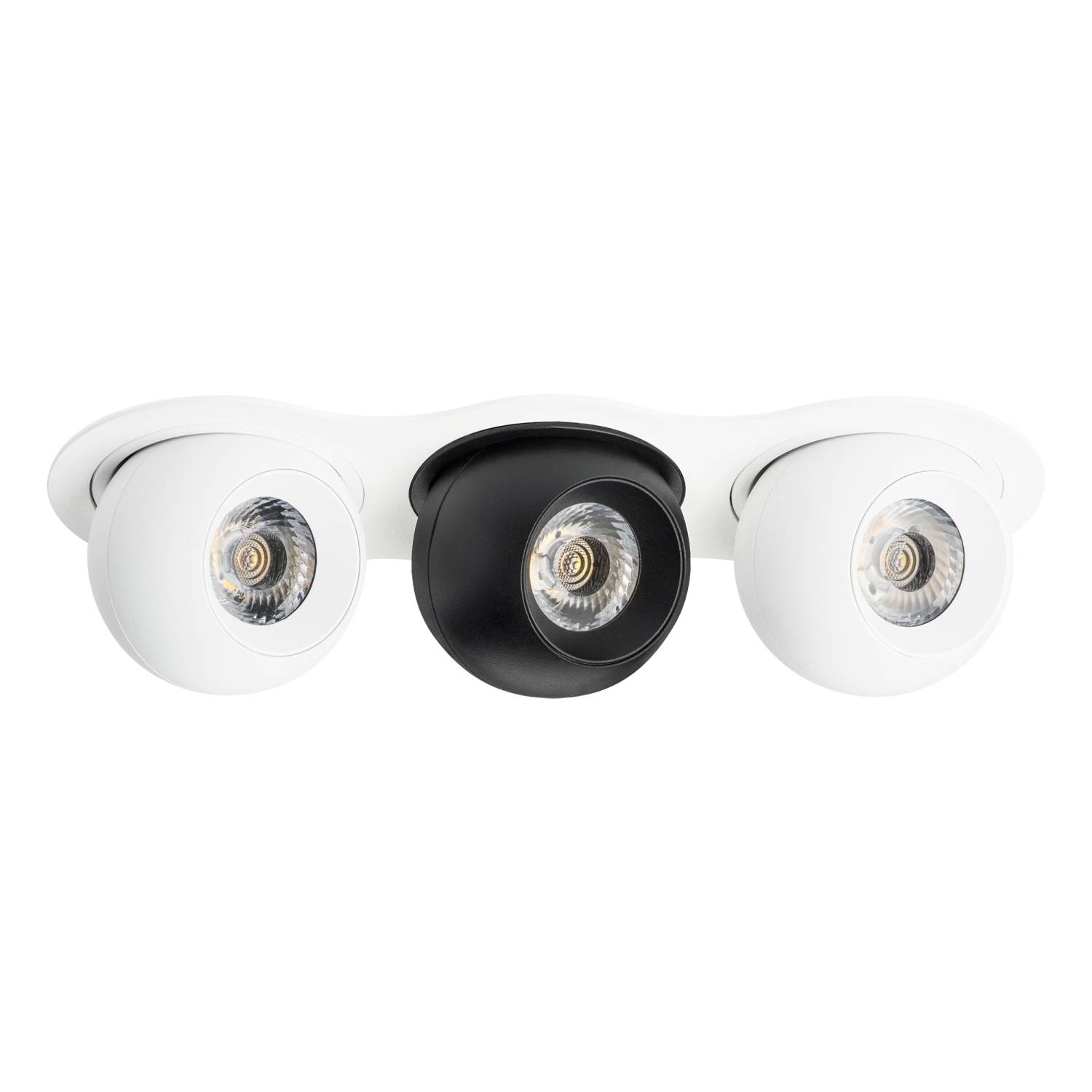 Встраиваемый светильник Lightstar Intero i636647464