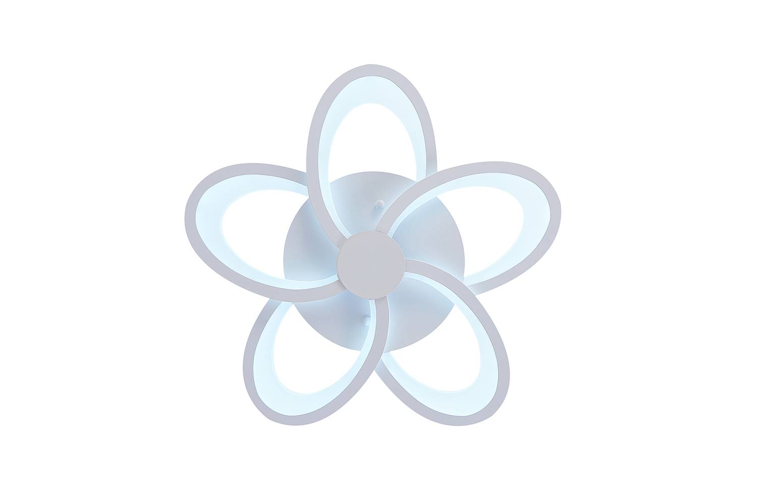 Потолочная люстра Natali Kovaltseva LEDLIGHT LED LAMPS 81173