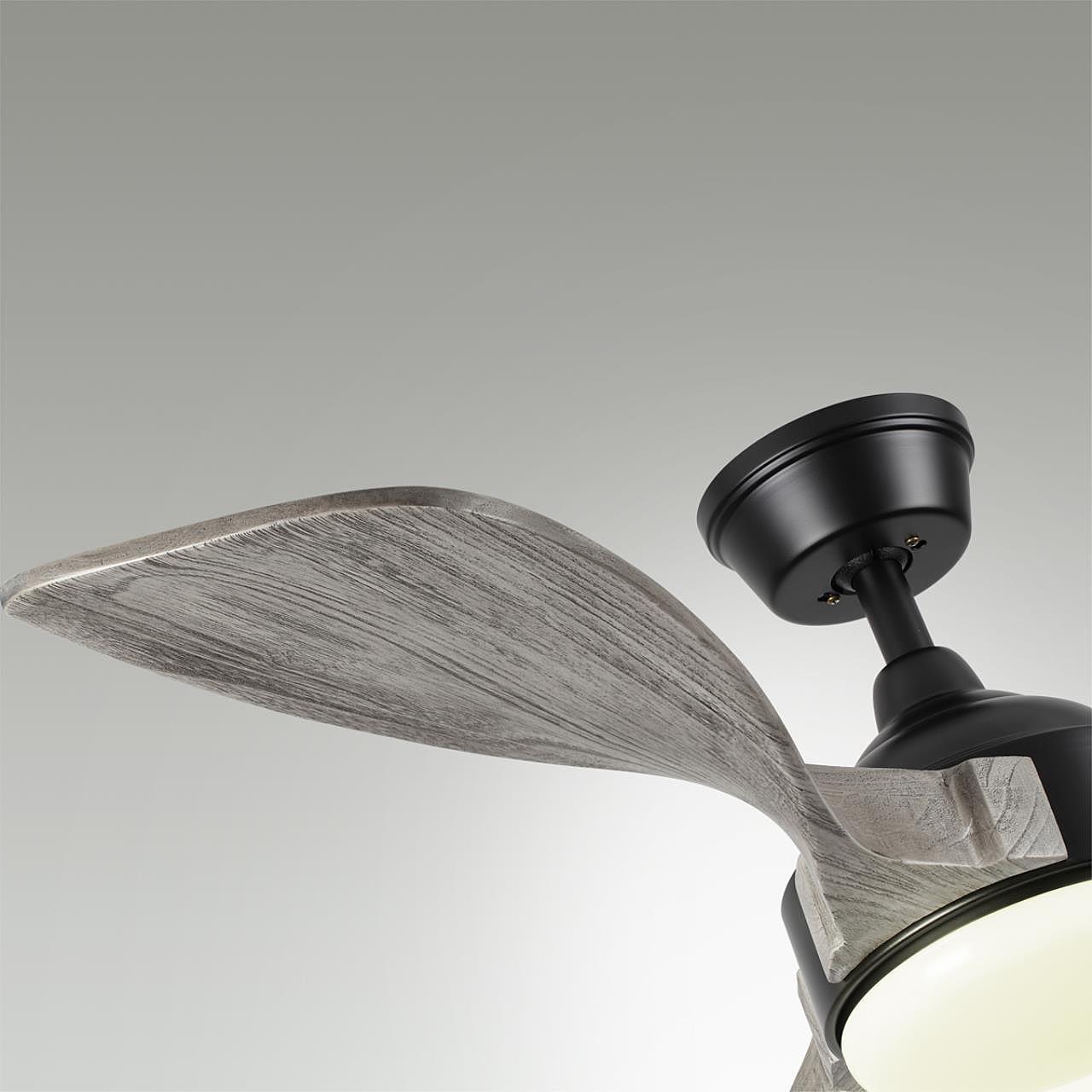 Потолочная люстра Sonex Storm 7702/24L