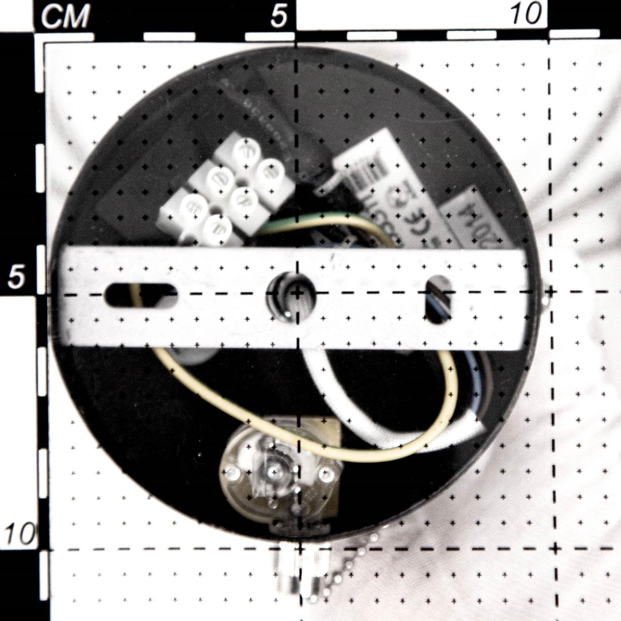 Настенное бра с выключателем Citilux Сюита CL153311