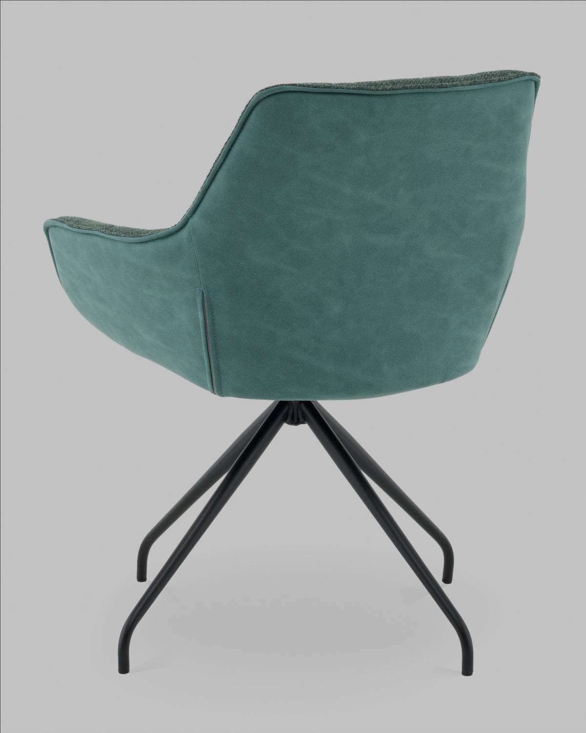 Стул вращающийся Stool Group AV 344 W696/K15-K20PM-9005