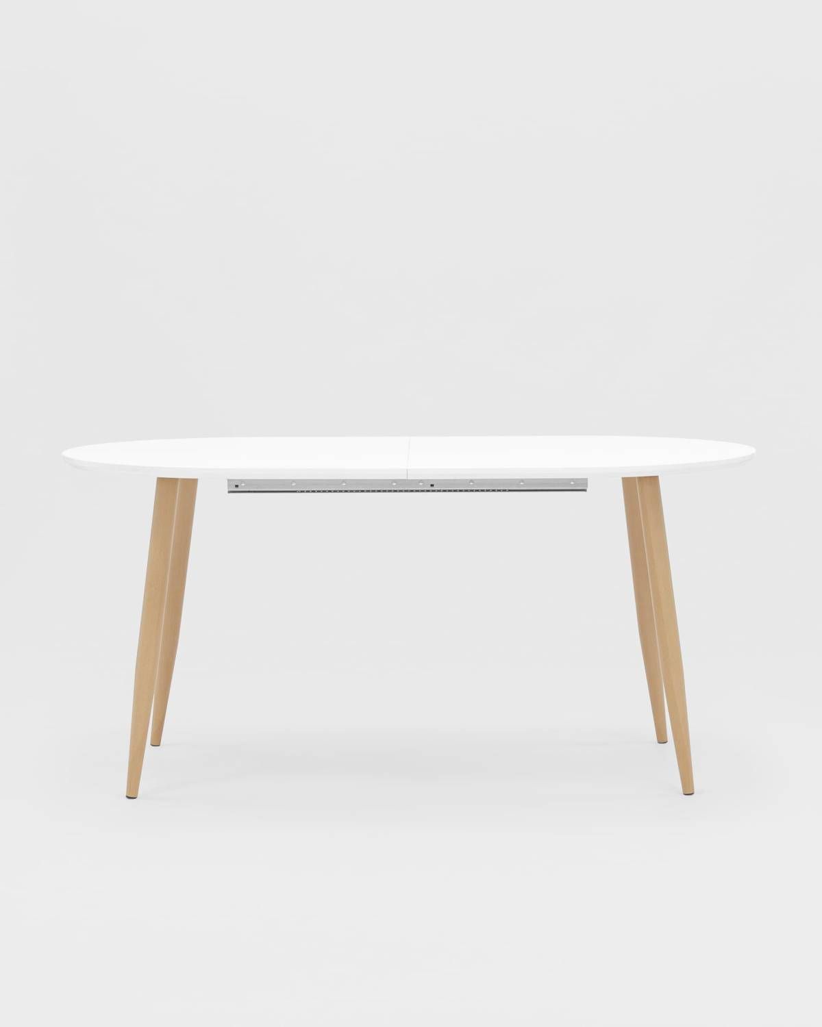 Кухонный стол Stool Group Берген DT-95-160 DUAL