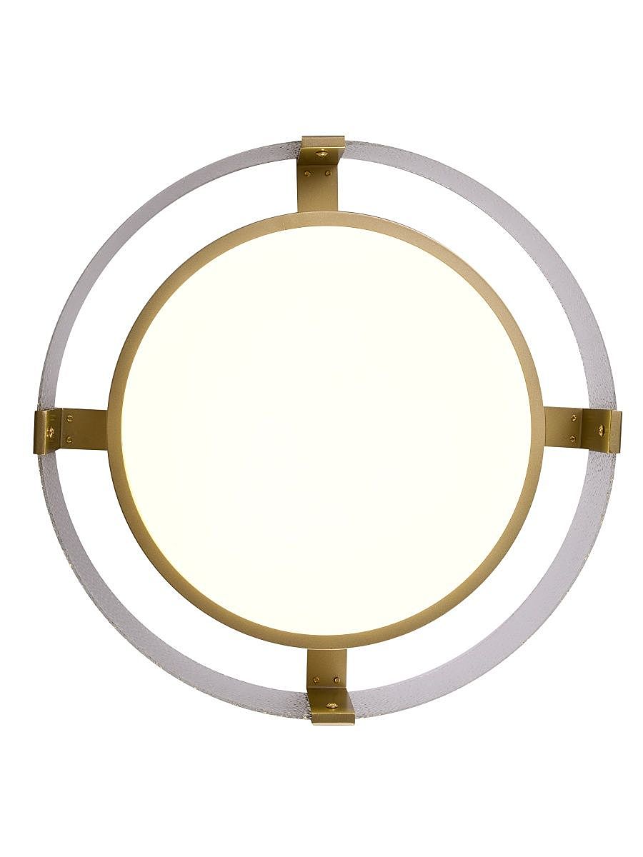 Светильник потолочный Zortes Gerda ZRS.1097.40