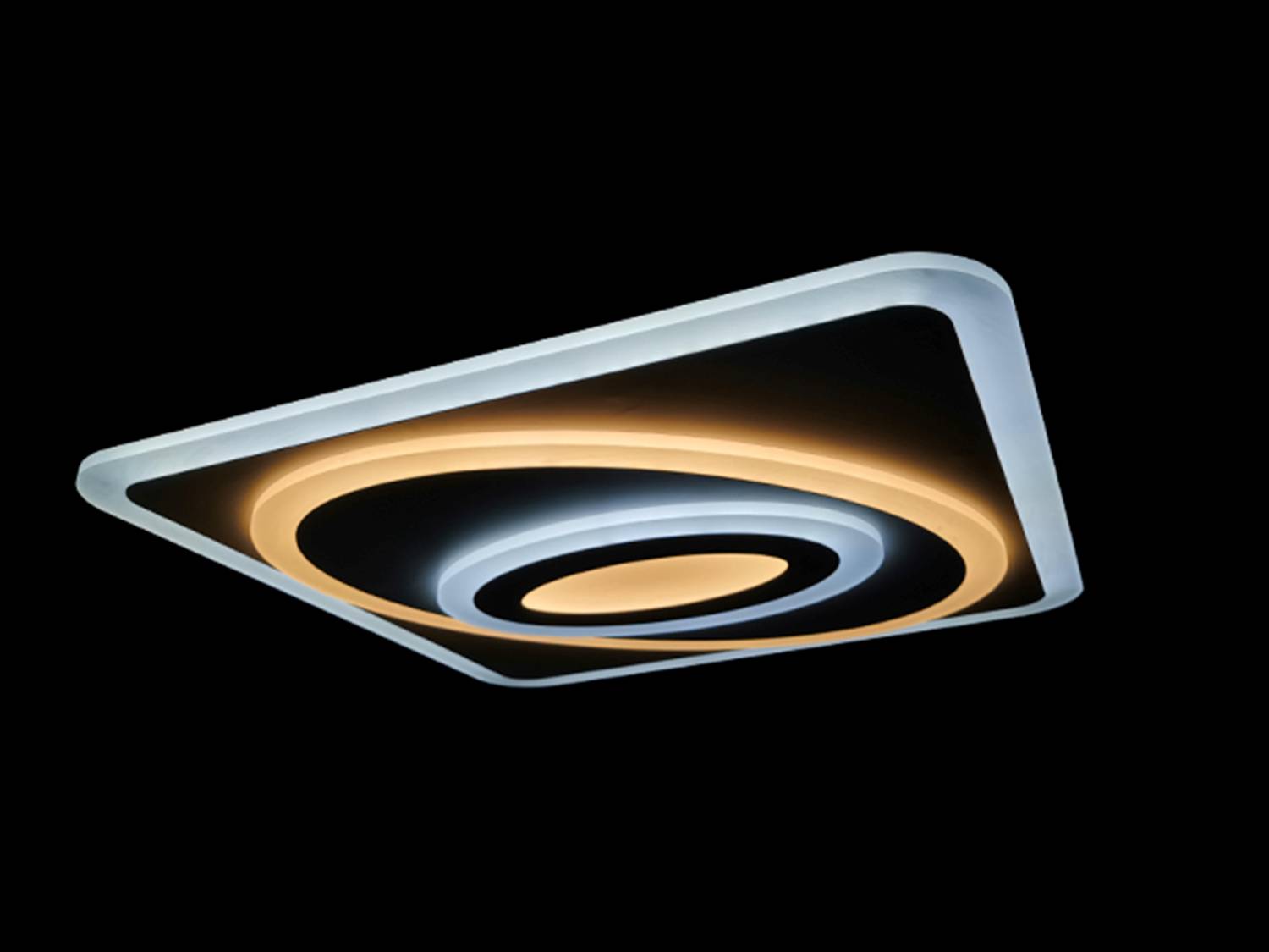 Потолочная светодиодная люстра LED Natali Kovaltseva LED LAMPS 6059