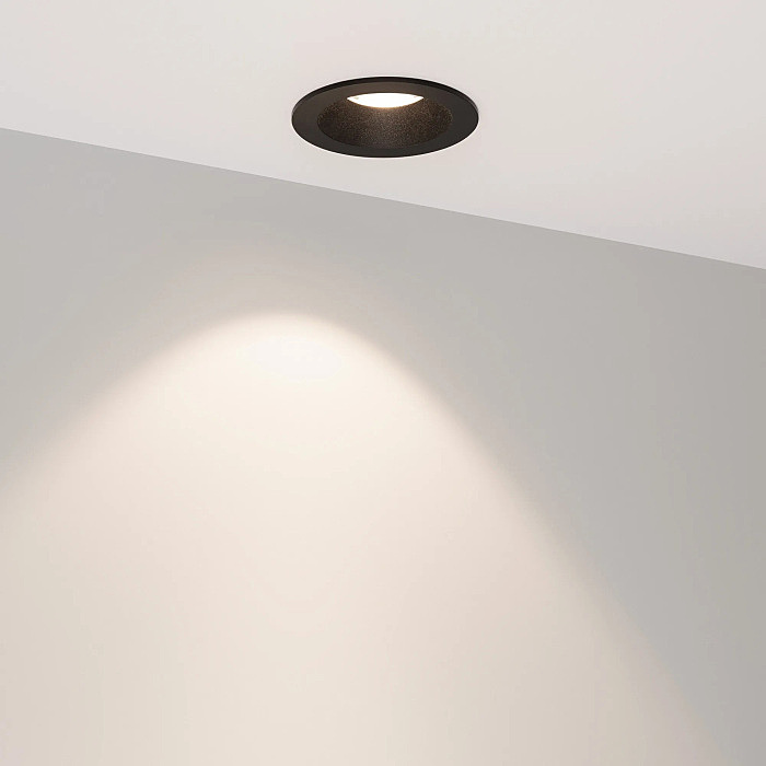 Встраиваемый светильник Arlight Atoll 044614