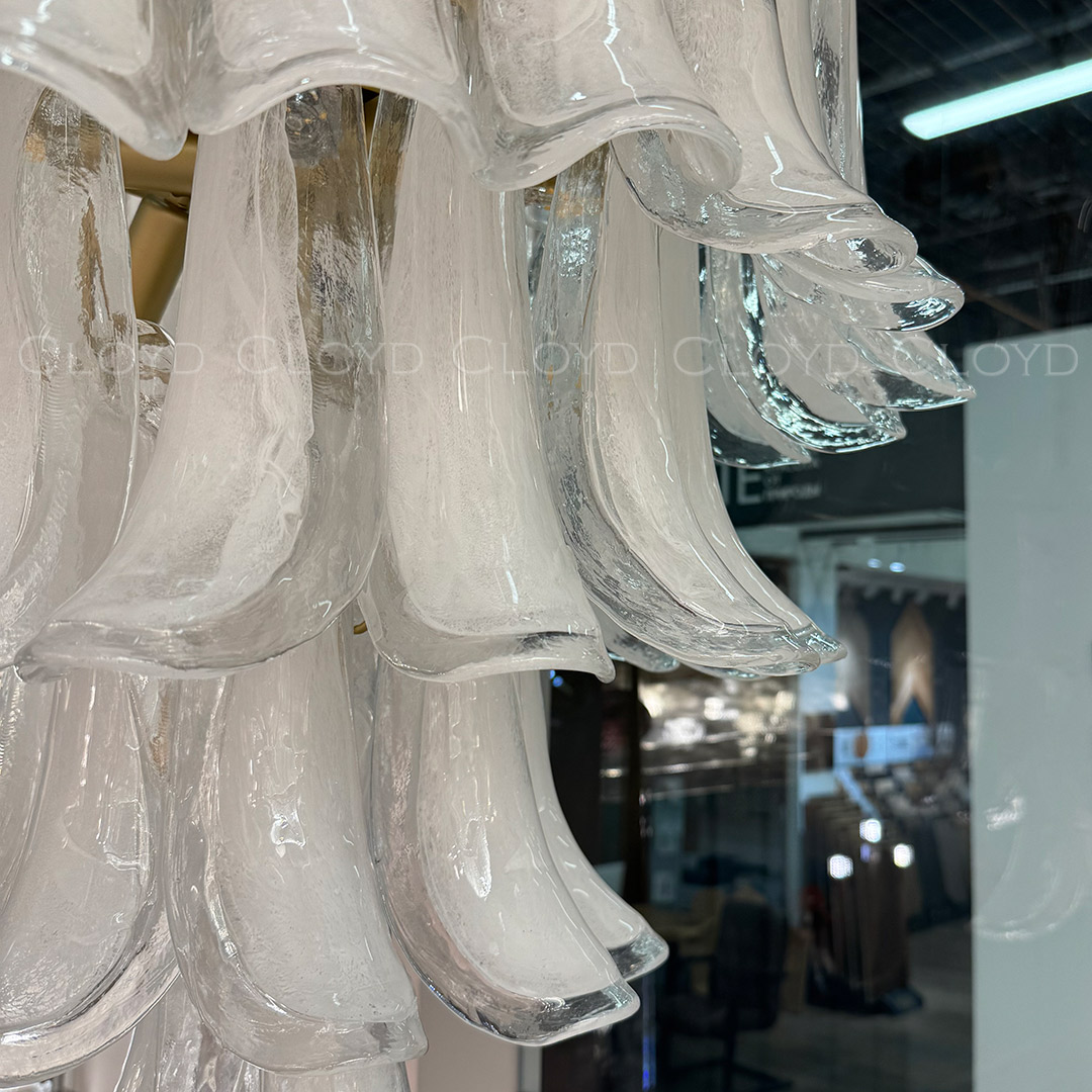 Подвесная люстра Cloyd Azores 11652