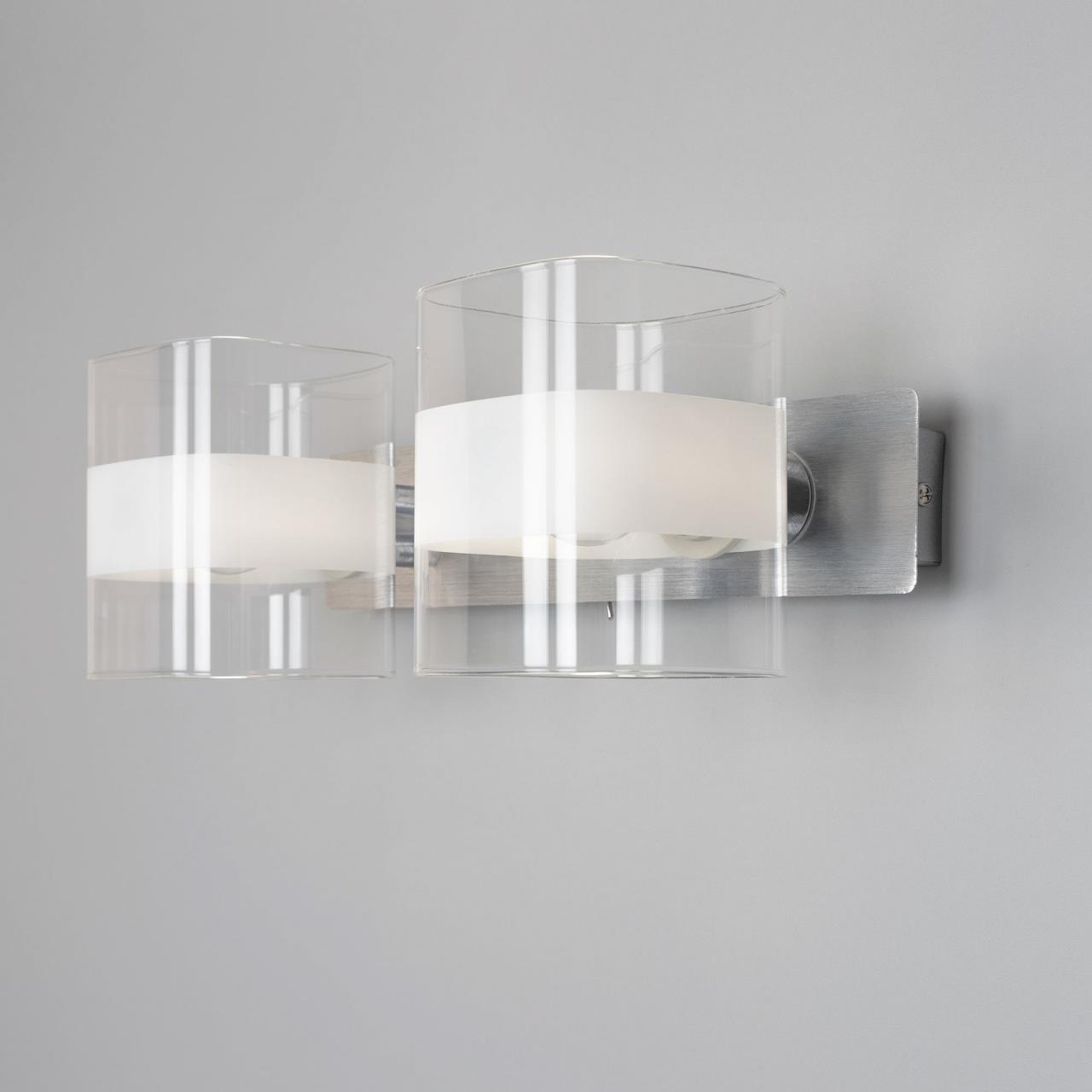 Настенное бра Citilux Вирта CL139320