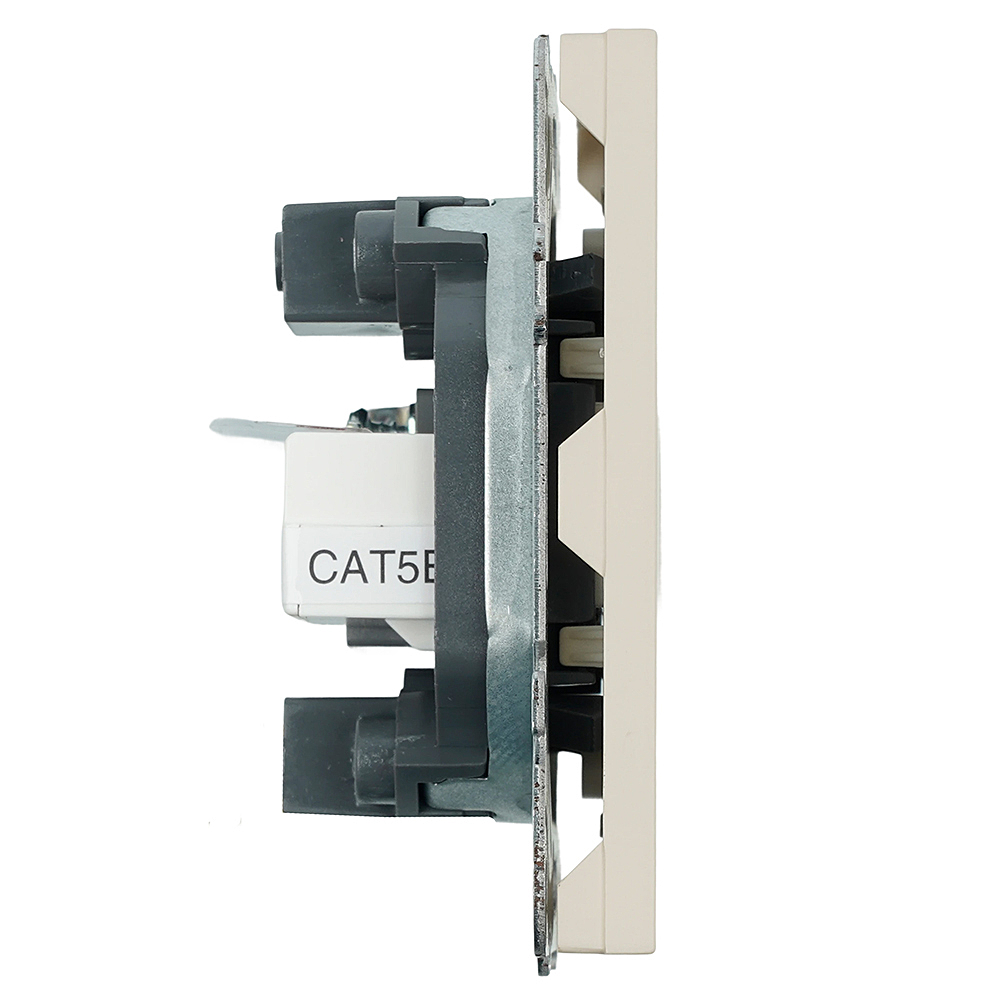 Розетка Stekker Эмили 49898