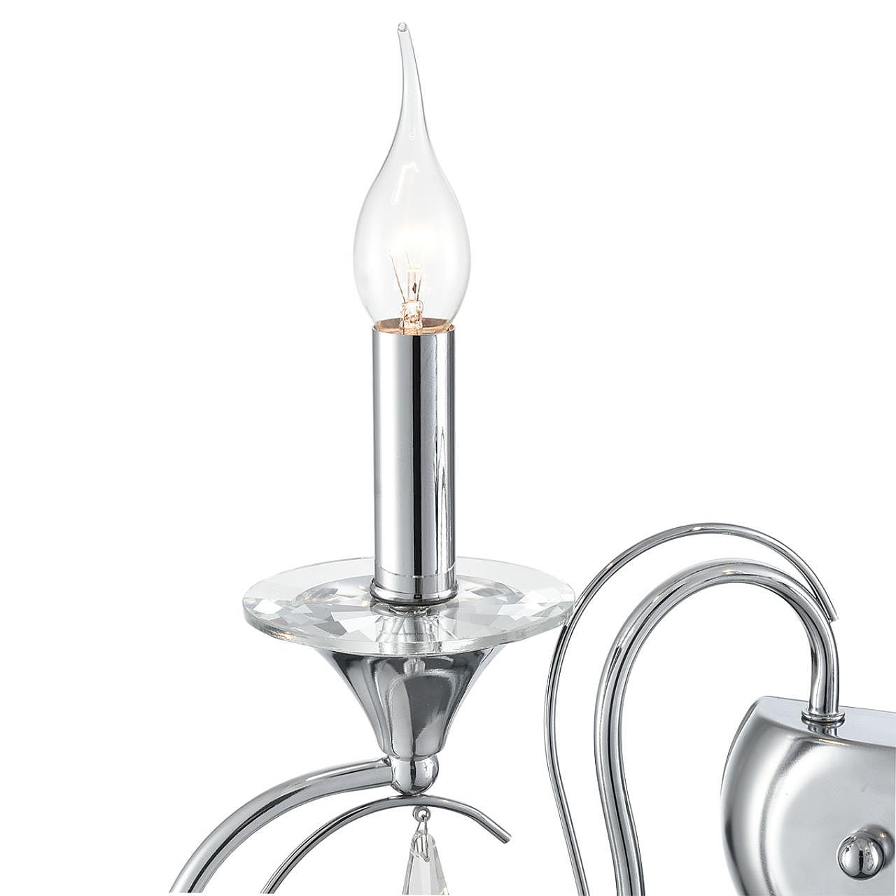 Настенное бра Lumion Laoka 8032/2W