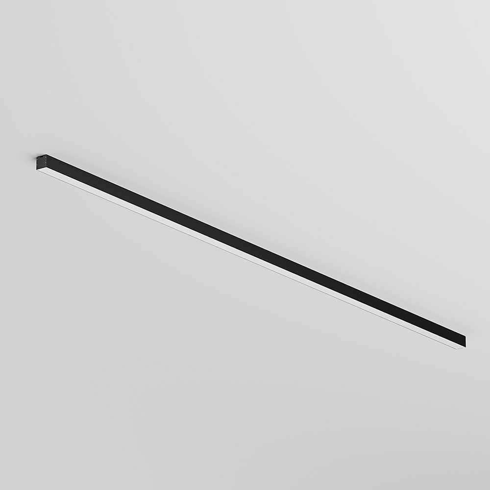 Светильник потолочный Maytoni Накладные линейные светильники LL311016