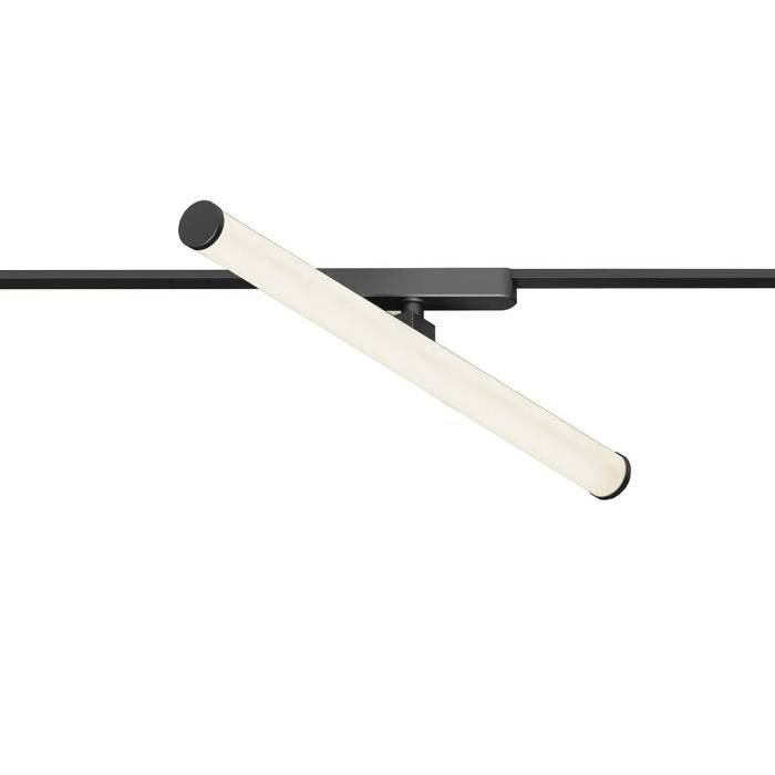 Трековый светильник Denkirs Air Ray DK5325-BK