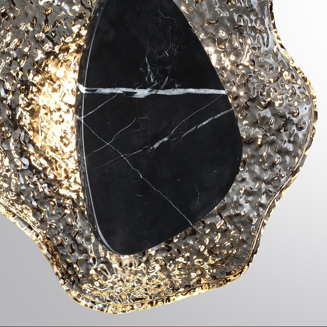 Настенный светильник Odeon Light EXCLUSIVE Coralla 5461/12WL