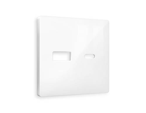 Накладка на механизм Ambrella Volt ALFA AP1110