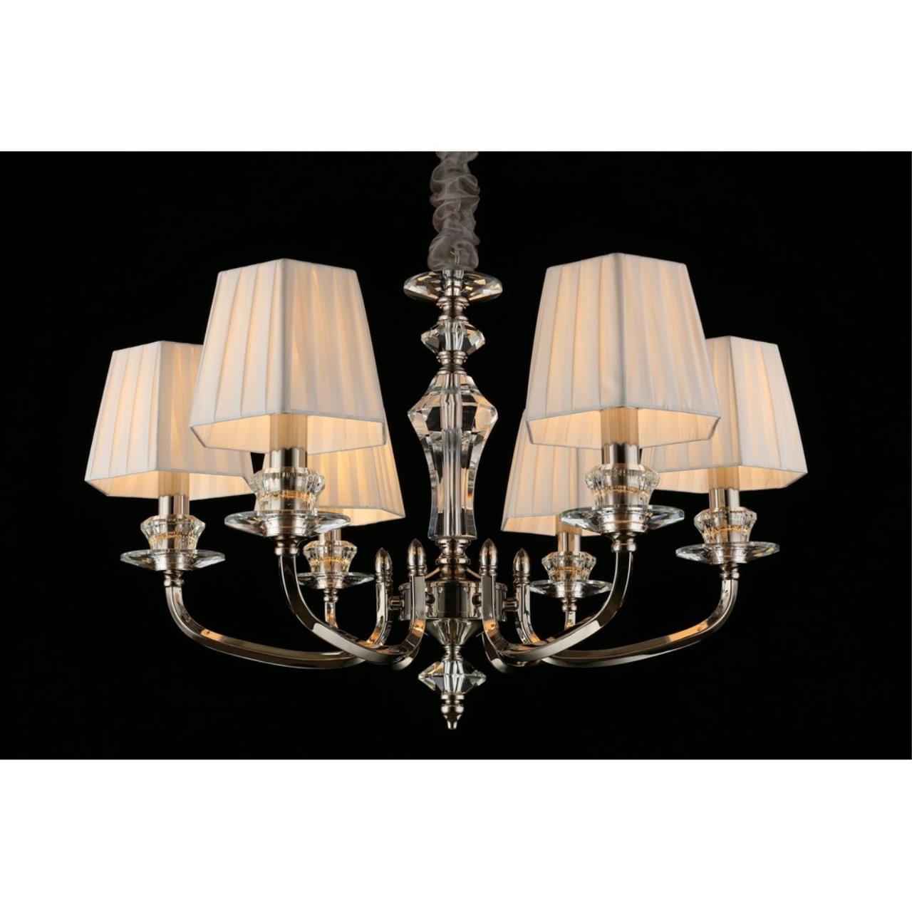 Подвесная люстра Aployt Jula APL.707.03.06