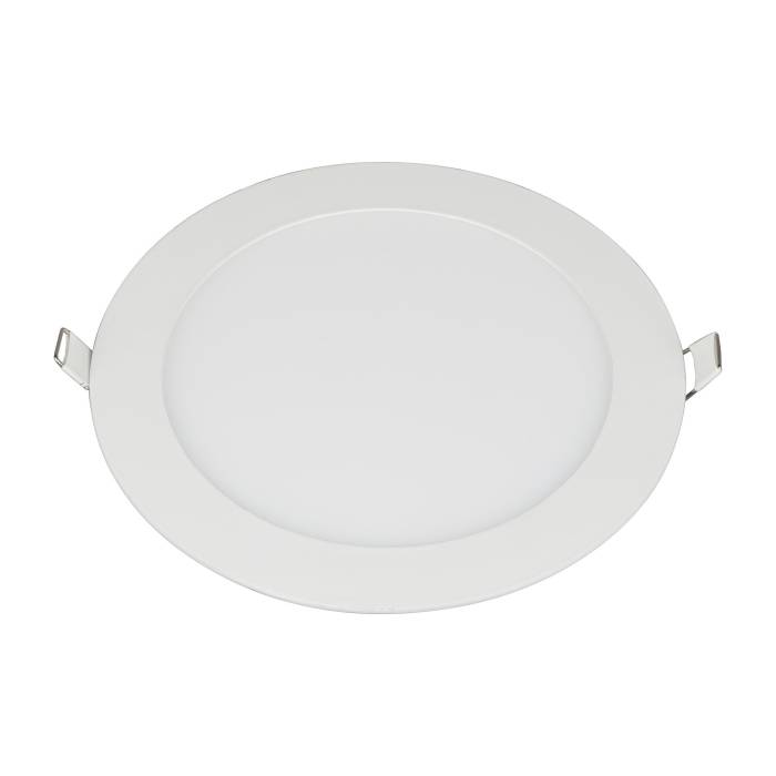 Встраиваемый светильник Volpe Ulm-q236 ULM-Q236 12W/6500K WHITE