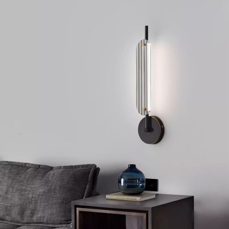 Настенный светильник ImperiumLoft Chiffa-B-Wall01 255522-22