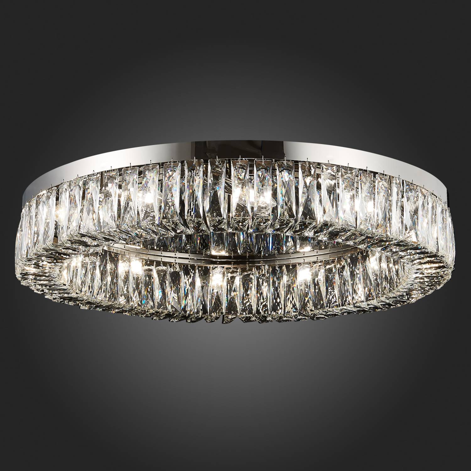 Потолочная люстра ST Luce Rifrazio SL1226.102.12