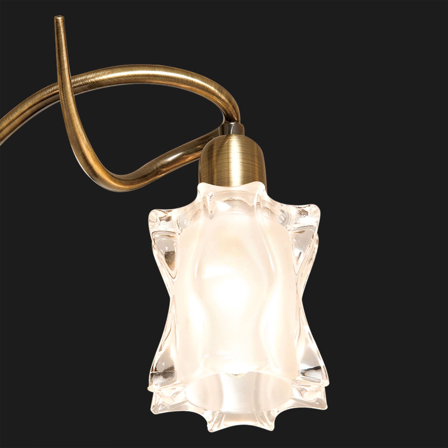 Потолочная люстра Citilux Рокси CL119163