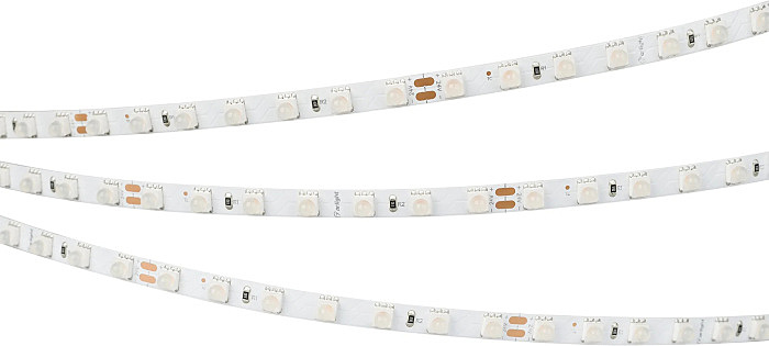 Светодиодная лента Arlight Flt С Фокусирующими Линзами 043812